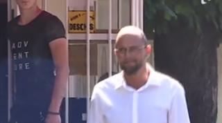 Oreste Teodorescu, audiat la DIICOT în dosarul "Cocaină pentru VIP-uri"