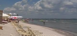 Prețurile au explodat pe litoral, în vârf de sezon. S-au scumpit toate, de la cazare și până la clătite