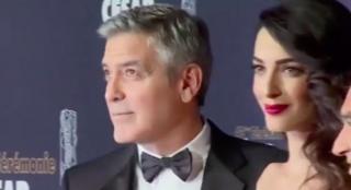 George Clooney, cel mai bogat actor din lume
