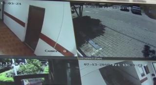 Sătul să-şi găsească primăria goală, edilul din Rovinari a introdus un sistem de monitorizare al angajaţilor, pe bază de cartelă de acces