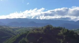 Tot mai mulți turiști străini sunt fascinați de România, în special de județul Brașov