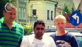 Răsturnare de situaţie în cazul celor doi fraţi acuzaţi de crime în serie! Cei doi suspecţi au fost eliberaţi