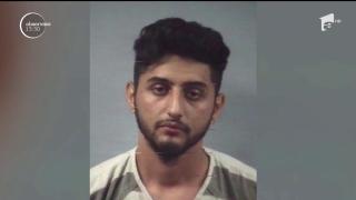 Fetiţă româncă de 11 ani, arestată în Statele Unite! Avea ascunsă sub fustă o pungă cu mii de dolari şi carduri de credit