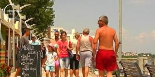 Taxa pe frigider este noua pretenţie a hotelierilor de la mare, care le cer turiştilor bani cu ora, pentru răcirea alimentelor
