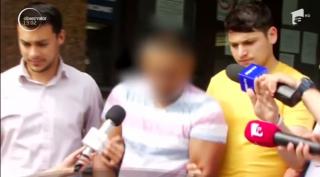 Răsturnare de situaţie şocantă în cazul celor doi paznici găsiţi morţi într-o fabrică de ciment din București