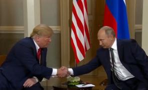 Donald Trump, criticat dur după conferinţa de la Helsinki. Preşedintele american se dezice de propriile declaraţii