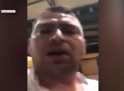 Florin Morariu, românul-erou de la atacul terorist din Londra, va primi Medalia Reginei pentru Curaj