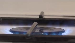 Preţul gazelor va atinge un nivel-record, anunţă Autoritatea Naţională pentru Reglementare în Energie