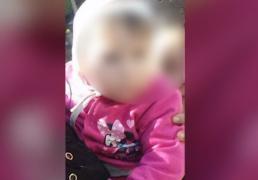 Detalii teribile în cazul bebeluşului român împuşcat la Roma. Micuţa riscă să rămână paralizată