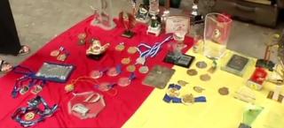 Lovitură pentru Marian Drăgulescu! Sportivul nu va putea participa la Campionatul European de Gimnastică de la Glasgow