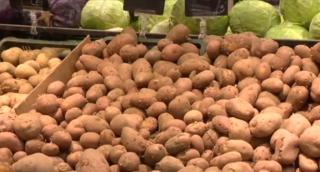 Unde se găsește cea mai ieftină mâncare din România