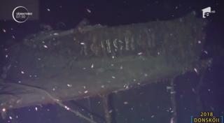 Descoperire istorică: Tezaur rusesc, estimat la peste 130 de miliarde de dolari, găsit la bordul unei epave de acum 113 ani