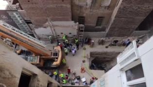 Misterul din spatele sarcofagului negru descoperit în Egipt a fost elucidat