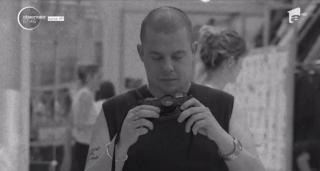 Viaţa lui Alexander McQueen ajunge pe marile ecrane