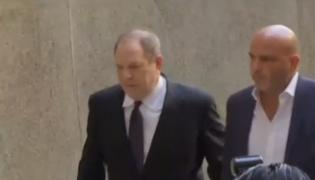 Harvey Weinstein întoarce armele împotriva actriţei Ashley Judd