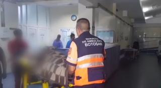 Un copil de 11 ani din judeţul Botoşani a ajuns de urgenţă la spital, în comă alcoolică. Băuse țuică alături de prieteni și a leșinat