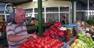 Cumpărături cu bani puţini în România. Trebuie doar să locuieşti unde trebuie