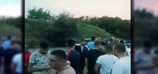 Live-ul pe Facebook la volan ucide din nou. Doi morţi, şoferul era cu ochii în telefon (Video)