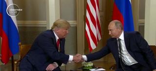 Vladimir Putin, invitat la Casa Albă de către Donald Trump