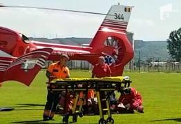 Un nou accident s-a produs la o mină de pe Valea Jiului, la 2 zile după ce un ortac a murit la Lupeni