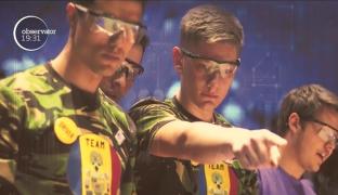 Școlile private, primele în clasamentul elevilor din Capitală