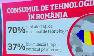 Primul studiu naţional complex arată cum s-a schimbat stilul de viaţă al românilor