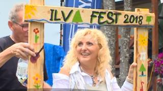 Ilva Fest reunește prietenii! Festivalul se desfășoară în Lunca Bradului din Mureș