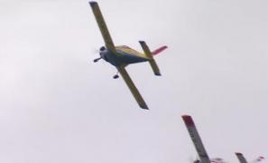 BIAS, cel mai mare show aerian din România ia startul pe 28 iulie