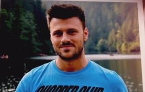 Cum s-a produs tragedia care a provocat moartea lui Gabriel, asistentul universitar care a pierit în Făgăraș