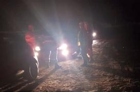 Excursia pe munte a unui grup 50 de studenţi s-a încheiat cu moartea profesorului însoţitor şi rănirea unui tânăr