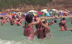 Copiii de azi, vamaioţii de mâine. Spiritul Vămii Veche se transmite din generație în generație