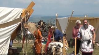 Festivalul Celtic Transilvania a ajuns la a cincea ediţie