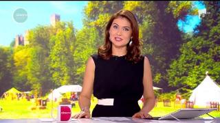 Observator 13 Weekend