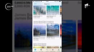 Tips and Trips! Alegerea unui destinaţii de vacanţă, cel mai important aspect pentru turiști