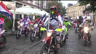 Sibiu, gazda celui mai dur raliu de hard-enduro din lume
