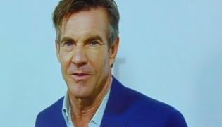 Dennis Quaid, dezvăluiri şocante despre perioada când se droga, în anii '80