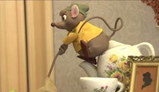 Sute de piese memorabile din lumea de basm a lui Disney, scoase la licitaţie