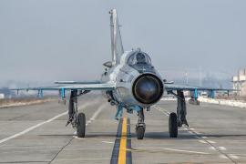 Avioanele Mig-21 Lancer au permisiunea să zboare, după tragedia de la Feteşti