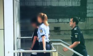 Mărturia mamei din Craiova care şi-a ucis băieţelul, crezând că e Diavolul