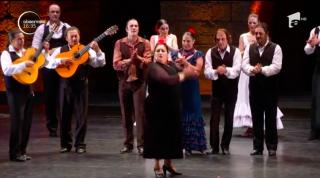 Libanezii sunt înnebuniţi după ritmurile de flamenco!