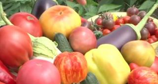 Românii devin din ce în ce mai interesaţi de produsele naturale