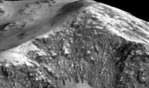 Există apă pe Marte! Noile descoperiri ar fi o dovadă că există viață pe Planeta Roșie