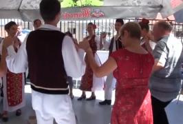 Festin cu arome tradiţionale la Timişoara!