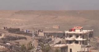 Din nou veşti tragice din Siria. Sute de oameni au murit într-un atac coordonat al Statului Islamic