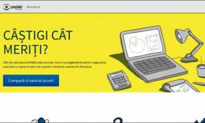 eJobs lansează Paylab.ro, primul comparator, în timp real, de salarii din România