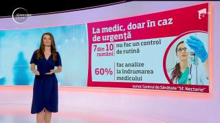 România, primul loc în topul ţărilor europene la mortalitatea din cauza bolilor cardiovasculare