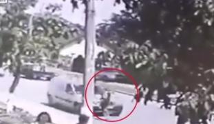 Accident mortal în Segarcea. Un tânăr de 16 ani și-a pierdut viaţa, după ce a fost lovit în plin de un autoturism