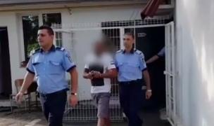 O mamă cu trei copii a fost obligată să se prostitueze chiar de iubitul ei