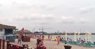 2 Mai, o oază de linişte pe un litoral presărat cu staţiuni agitate!