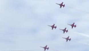 Mii de oameni sunt aşteptaţi sâmbătă în Băneasa la BIAS 2018